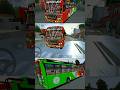 srinivasa new bus mod simulator Indonesia video upload like share subscribe