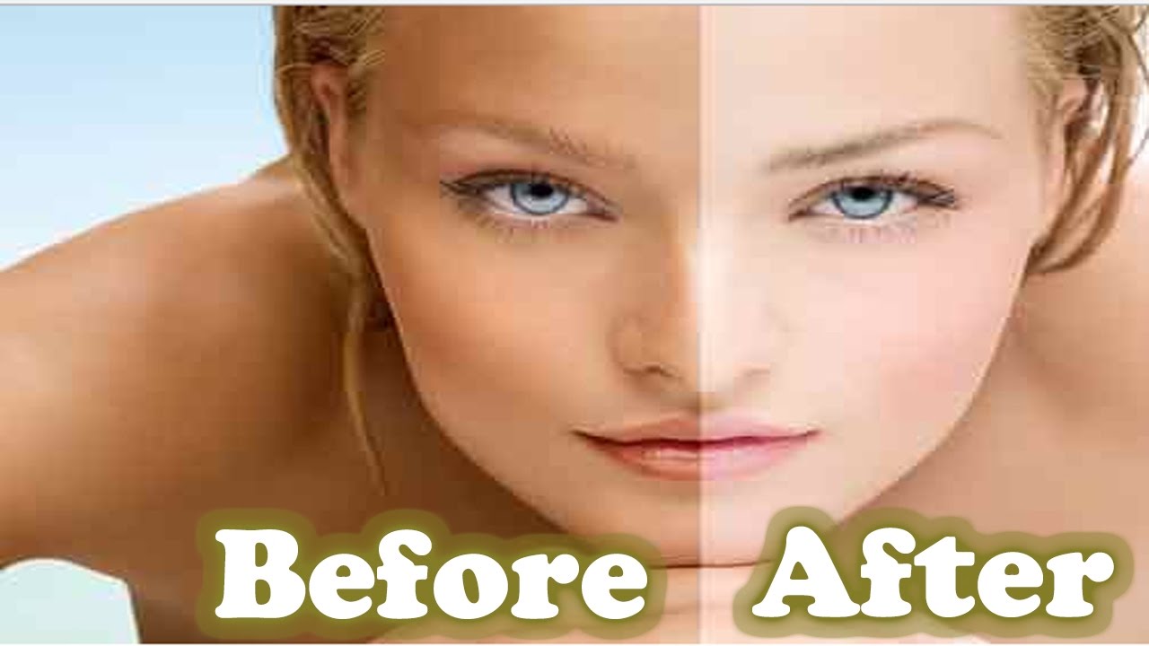 Skin Tanning Skin Tanning Treatment YouTube