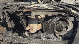 UPS plane crash: Death toll rises to at least 12, officials say