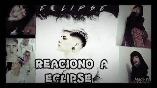 *Reaciono por primera vez eclipse de lit killah*