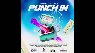 Punch In (Featuring Mari & KJ)