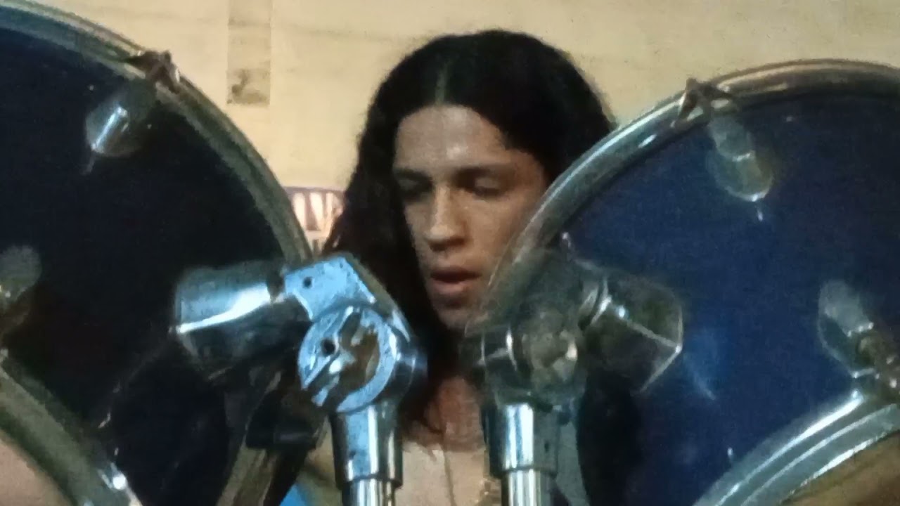 Carniçal-Misterio Macabro