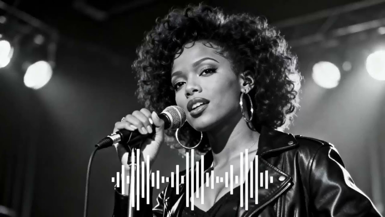 Velvet Nights – Smooth R&B Soul Mix for Relaxing, Unwinding & Loving Moments