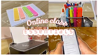 Famous My online school essentials 📝💻 | 2021✨ Net Worth