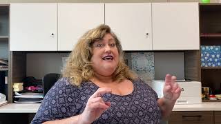 Why is the museum important to you: Kathy Hughes