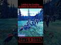 #daysgone #daysgone2 #ultragraphics #shorts #shortsfeed #ps5 #zombiesurvival #postapocalyptic  #pc