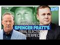Reacting To Spencer Pratt S Viral Election Masterpiece I EP 719 