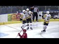 POSTGAME HIGHLIGHTS - November 16, 2018