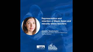 Representation and retention of Black, Asian and minority ethnic teachers | Research for the Real...
