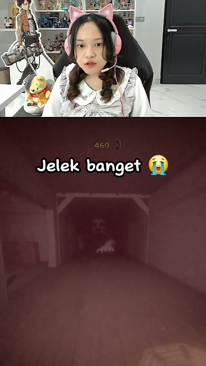 Kena Jumpscare Peta-Peta! [Roblox Indonesia] #shorts