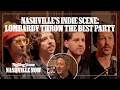 Nashville's Indie Scene: Lombardy Throw the Best Party | Rolling Stone Nashville Now