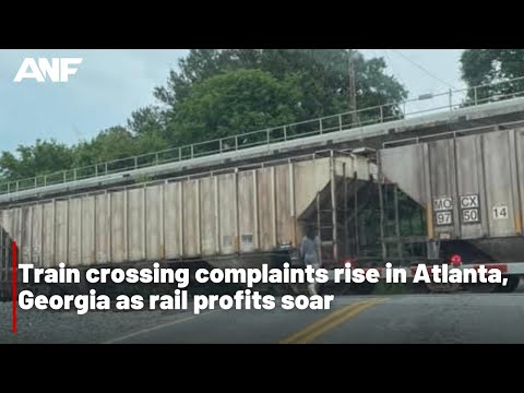 Video: Ar traukiniai yra legalūs Gruzijoje?
