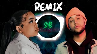 : Jax Jones & Zoe Wees - Never Be Lonely (SMSInfinity Remix)