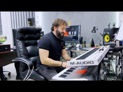 Soso Hayrapetyan -