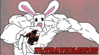 ULTRAVIOLENCE!!! Mini Guide | An Average Campaign