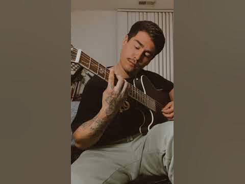 Animals As Leaders - apeirophobia cover - YouTube