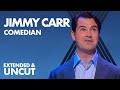 Jimmy Carr: Comedian - Extended &amp; Uncut | Jimmy Carr