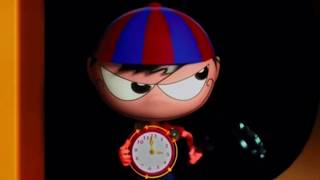 Pixar Animation Studios 1990 And Troublemaker Studios 1990 Logo 16X9