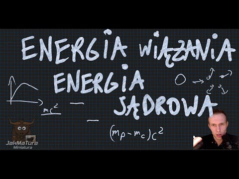 Wideo: Jaka jest energia wiązania CC?