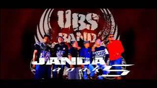 UBS BAND-JANDA ANAK LIMA/MV