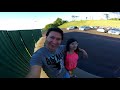 Beginning of video