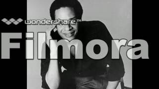 Watch Al Jarreau Love Of My Life video