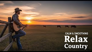 Best Southern Country Rock 2025 | Inspired by Chris Stapleton &amp; The Eagles