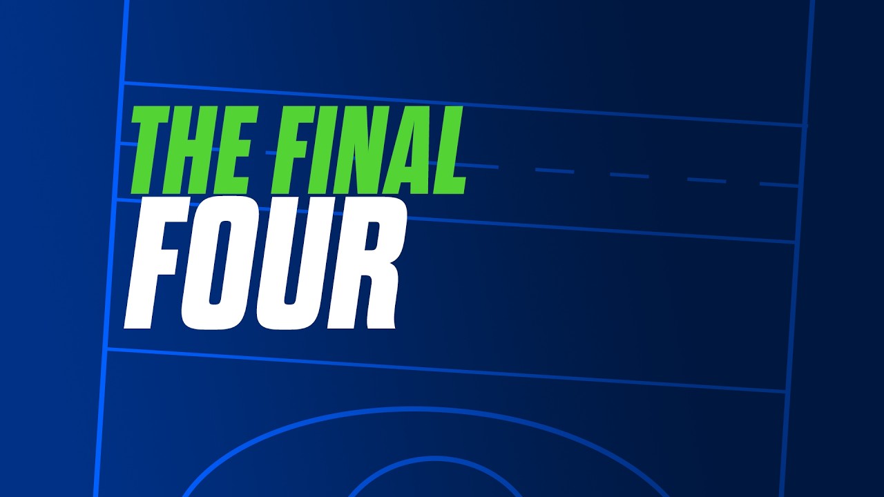IN DETAIL | THE FINAL FOUR - YouTube
