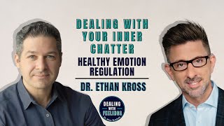 Can We Control The Voice In Our Heads? Harnessing Your Inner Chatter On Dealing With Feelings by Marc Brackett 2,162 views 2 months ago 58 minutes