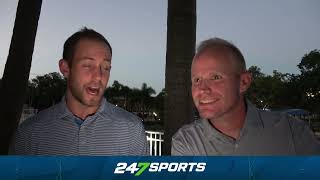 Battle Miami 7-on-7 Eye Catchers, 247Sports Crystal Ball Picks