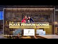 Free Lounge Access in Kuala Lumpur Airport Terminal 2. Plaza Premium Lounge with Priority Pass.