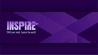 INSPIRE Initiative 2026 | Session 1: How to Define Your Goals