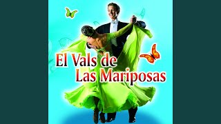 Video thumbnail of "Julio Donatto - El Vals De Las Mariposas (Instrumental Version)"