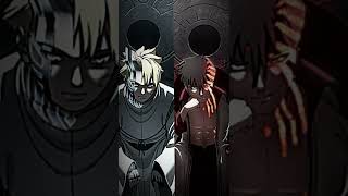 Boruto and Kawaki mode Karma #animeboruto #borutoxkawaki #jedagjedug