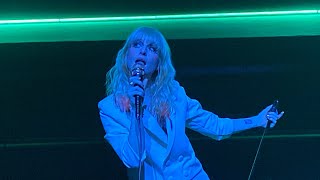 Big Man Little Dignity - Paramore (Live from Indianapolis, IN) 2023 North American Tour