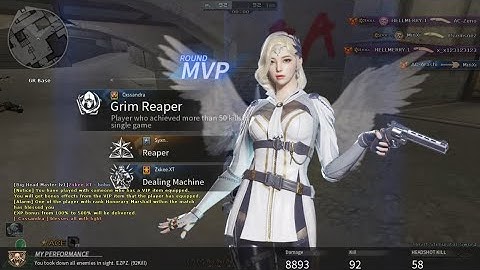 Crossfire Philippines - Heart Stimulator ft. Roxana Highlight