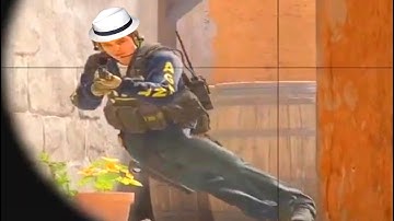 Michael Jackson peek?