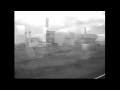 Bruce Woolley — Bruce Woolley Ghost Train