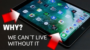 5 Reasons Why We Can