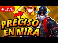 SUBIENDO AL TOP REGIONAL CON LA FAMAS FREEFIRE EN VIVO CON SUSCRIPTORES GARENA FF