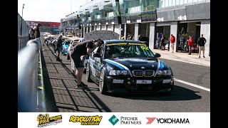 IPRA AU 2024 Bathurst 6-Hour supports