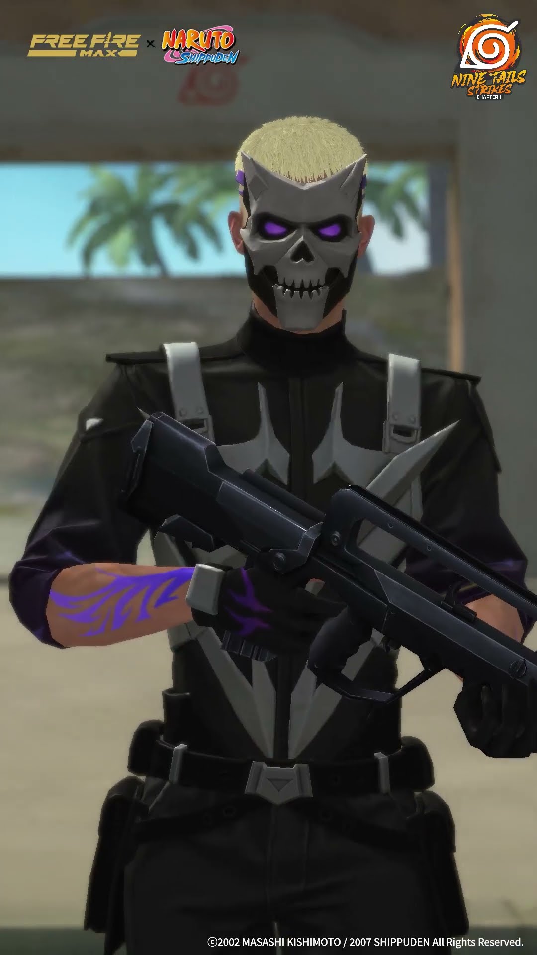 ? Ready to bring your teammates back with Reanimation Jutsu?