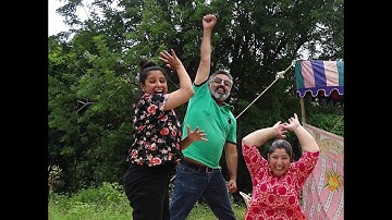 NLP Training Master Practitioner Feedback (Full) about NLP Trainer Ashok Subramanian - Shinota.com