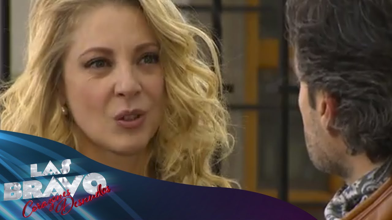 Las Bravo - Capítulo 83