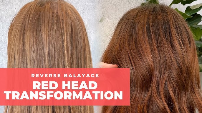 How To Recreate These Stunning Copper Hair Shades At Home – My Hairdresser  Australia