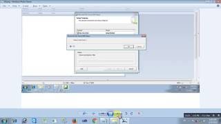 how to install mssql 2005 in window 7