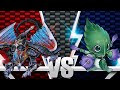 FINAL TORNEO HAT FORMAT EVILSWARM VS SILVAN