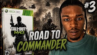 Road to Commander Ep. 3 – Things Are Getting INTENSE! (MW3)