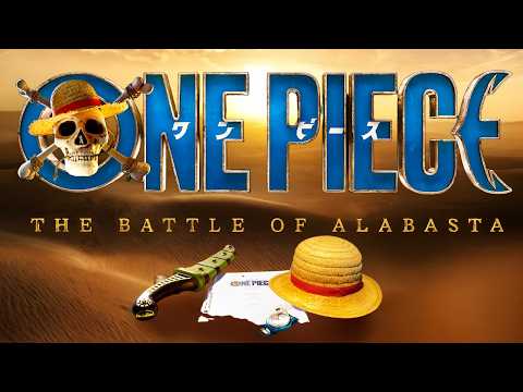 Avance de One Piece temporada 3