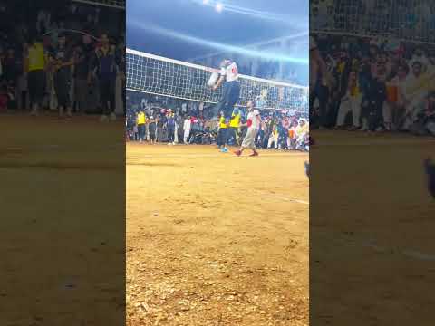 Zadii Powerful Showball Spike Zadii Beautiful Jump And Spike Vollyball Zehragunes Volly Fyp 